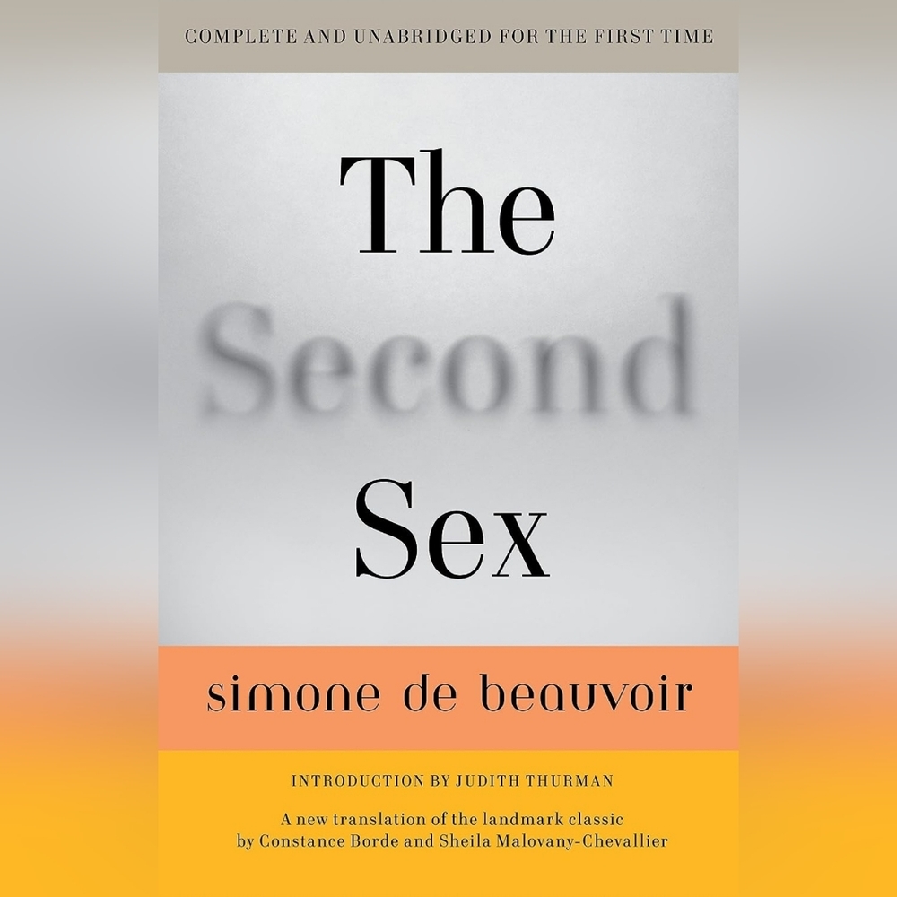 The Second Sex